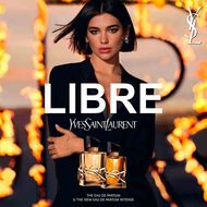 faces عطر ليبر أو دو برفان إنتنس