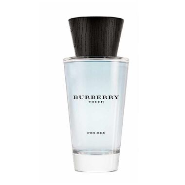 faces touch eau de toilette