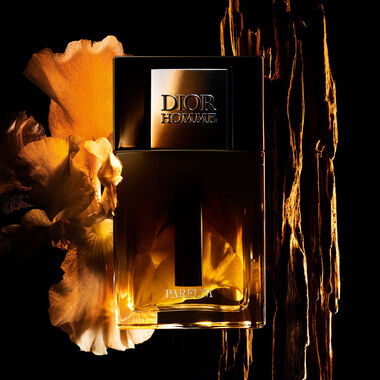 faces homme parfum