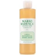 faces a h a botanical body soap