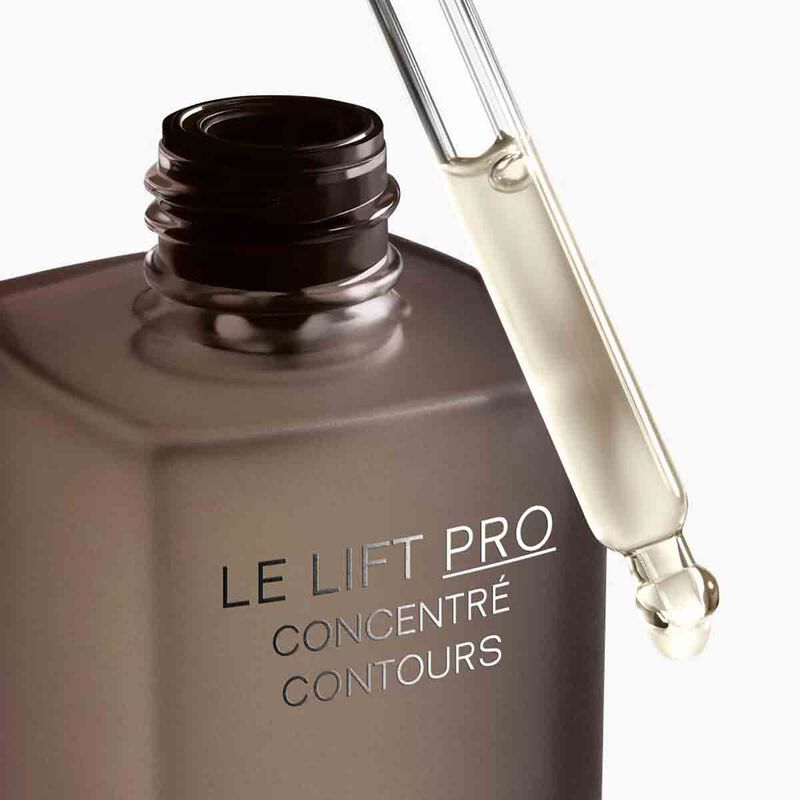 شانيل le lift pro concentre contours