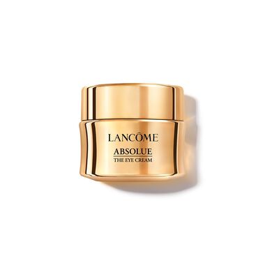 faces absolue the eye cream