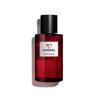 faces n 1 de chanel l eau rouge