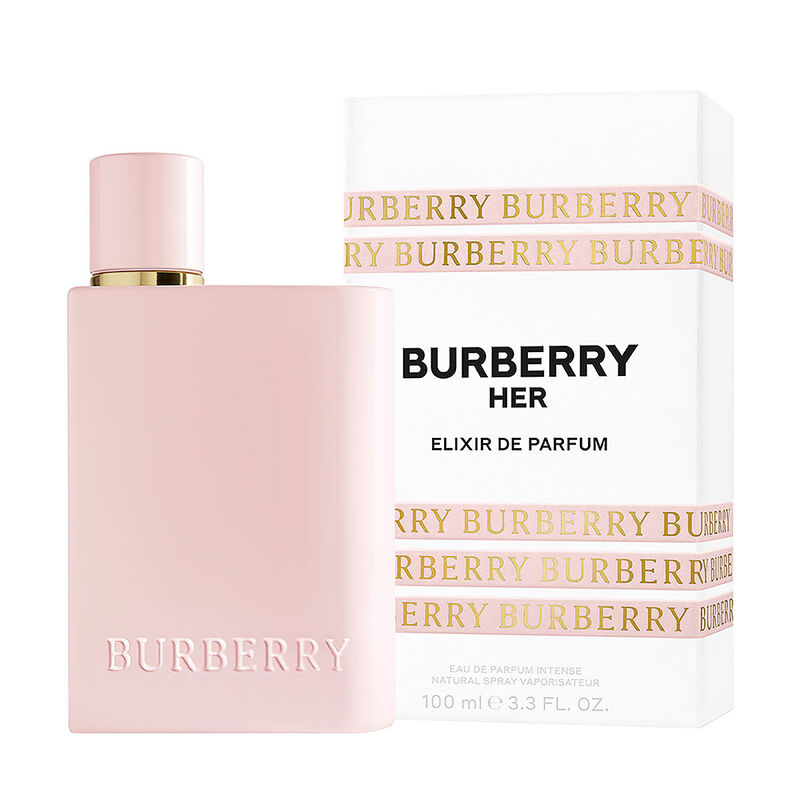 burberry her elixir eau de parfum