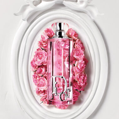 faces addict rosy glow eau de parfum