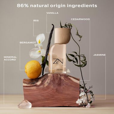 faces zen essence