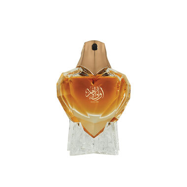 faces عطر اولى الامر
