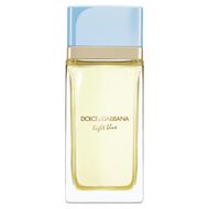 faces light blue eau de parfum