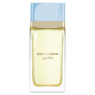 faces light blue eau de parfum