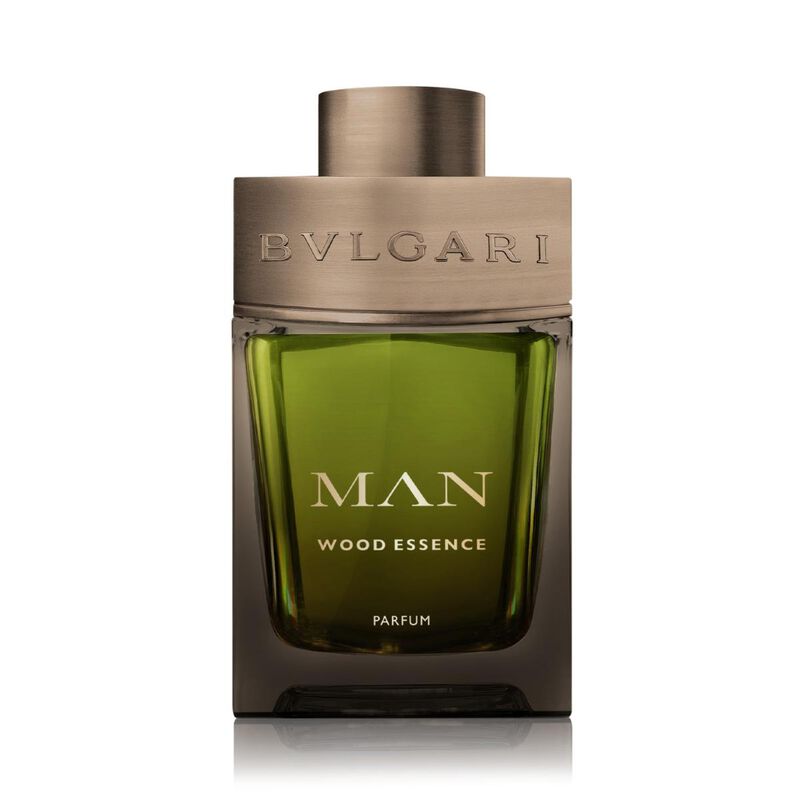 bvlgari man wood essence parfum