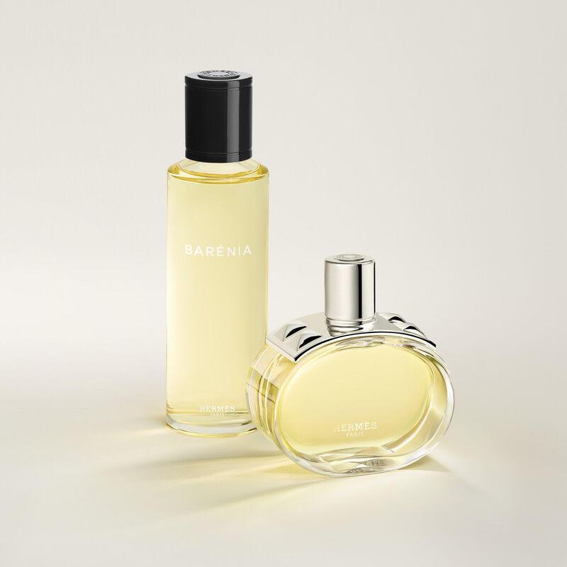 hermes barenia