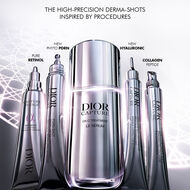 faces capture hyalushot advanced wrinkle corrector boosting skincare
