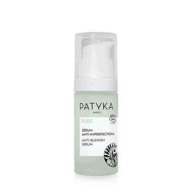 faces anti blemish serum