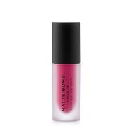 faces matte bomb