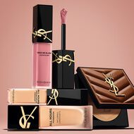faces make me blush liquid