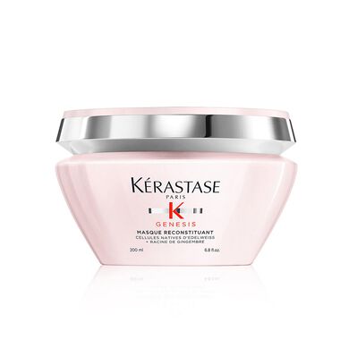 faces genesis masque reconstituant mask 200ml