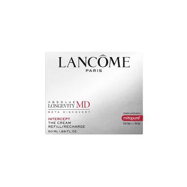 faces absolue longevity md intercept refill