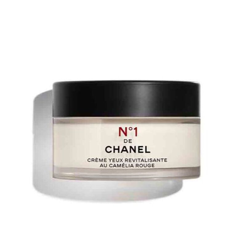 شانيل n°1 de chanel creme yeux revitalisante