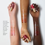 faces heaven s dew gel lip oil