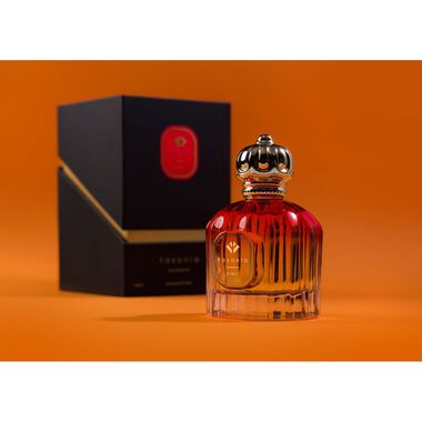 faces عطر روبي