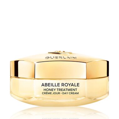 faces الكريم النهاري العلاجي بالعسل أباي رويال