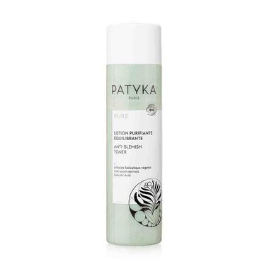 faces anti blemish toner