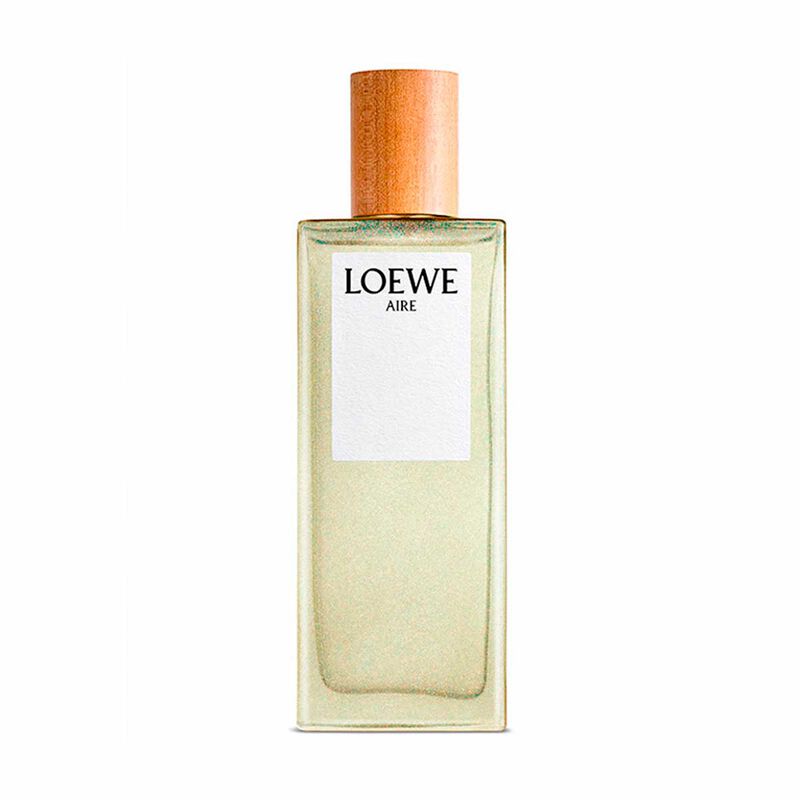loewe aire eau de toilette 100ml rebottling 2021