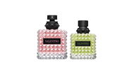 faces donna born in roma edp  100ml x bir dona green 50ml