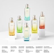 faces le jardin de monsieur li eau de toilette