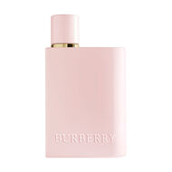 Her Elixir Eau de Parfum faces her elixir eau de parfum