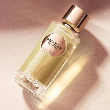 faces عطر أبسولو ليه بارفان 1001 روزيز