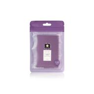 faces oil blotting papers with bamboo charcoal
