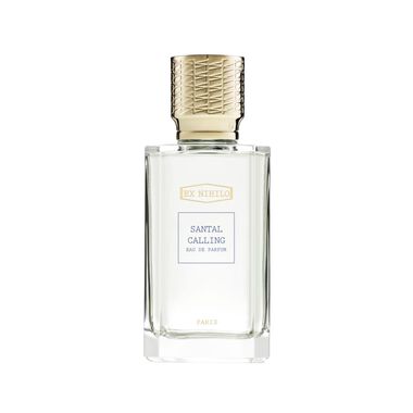 faces santal calling
