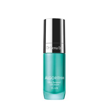 faces algorithm ultra renewal lift