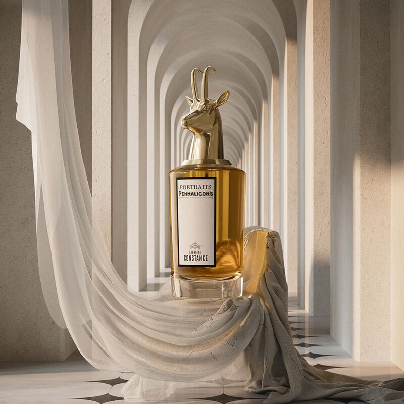 بنهالغنز عطر ذا مانيوفرز أوف ذا بارونِس