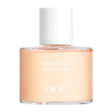 faces dissolvant douceur gentle nail polish remover