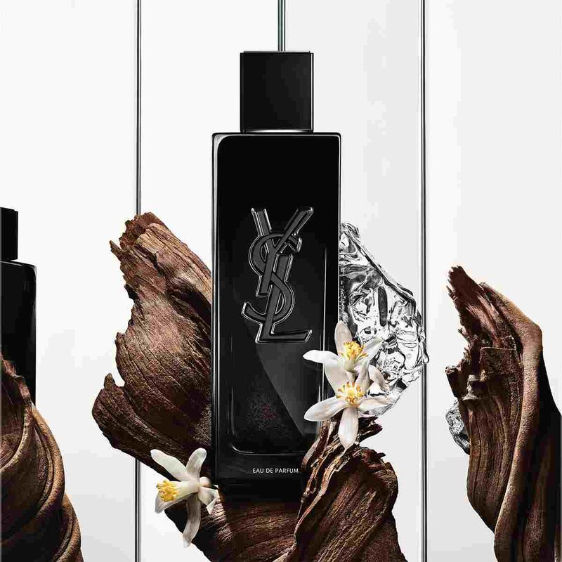 yves saint laurent myself edp