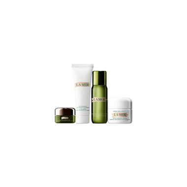 faces the essentials skincare set
