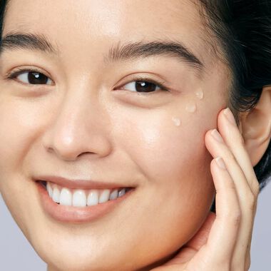 faces hyaluronic dew drops