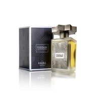 faces عطر فضة
