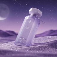 faces violet musk perfume