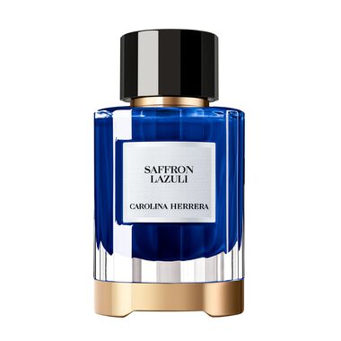 faces عطر سافرون لازولي