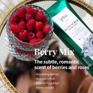 faces berry mix