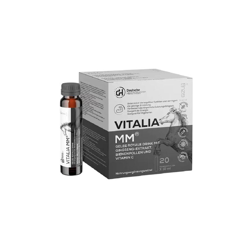 deutsche heilmittel vitalia mm