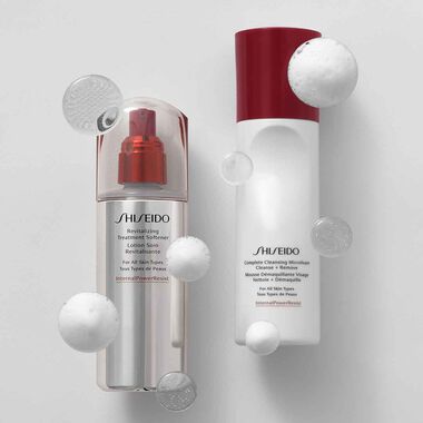 faces revitalizing treatment softener 150ml