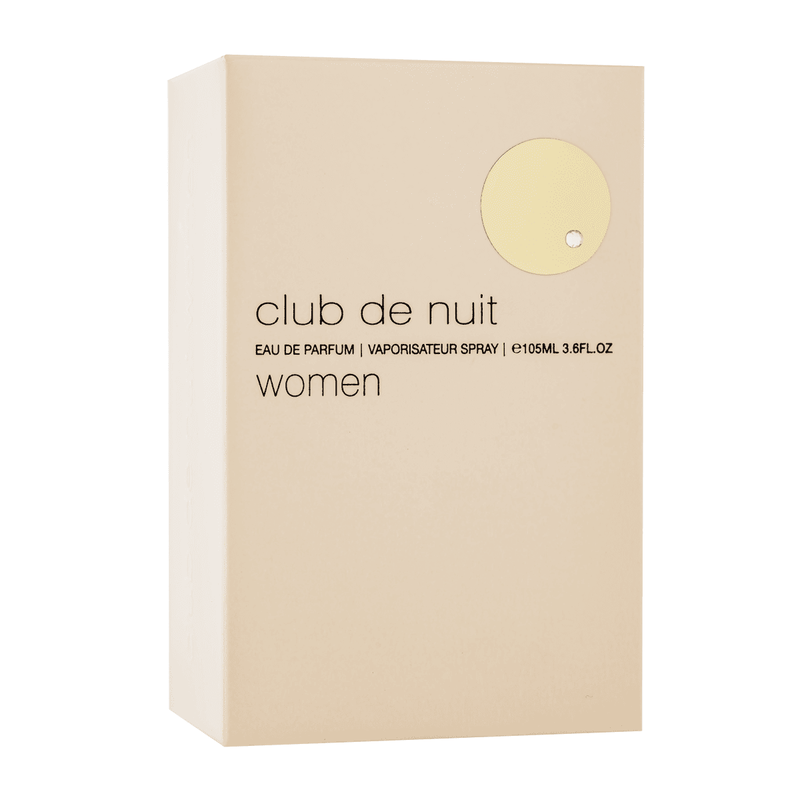 armaf club de nuit