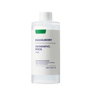 faces swimming pool toner