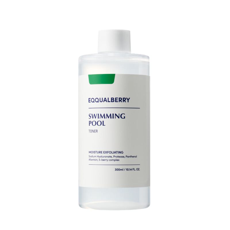 eqqualberry swimming pool toner