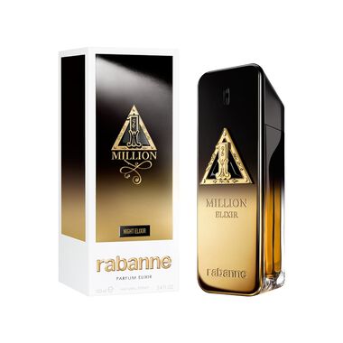 faces عطر ون مليون نايت إليكسير