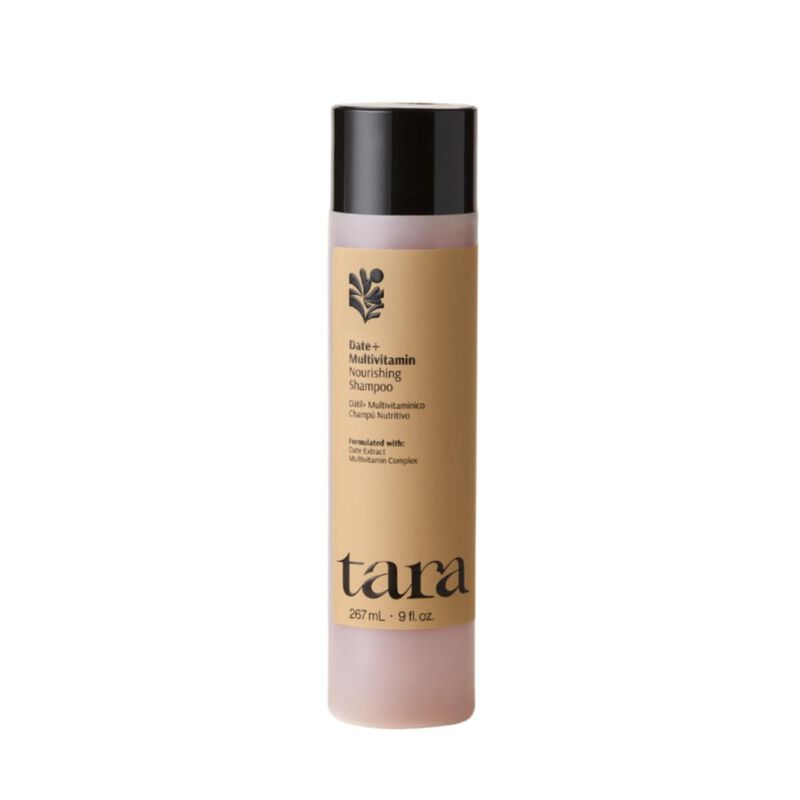 tara date+ multivitamin nourishing